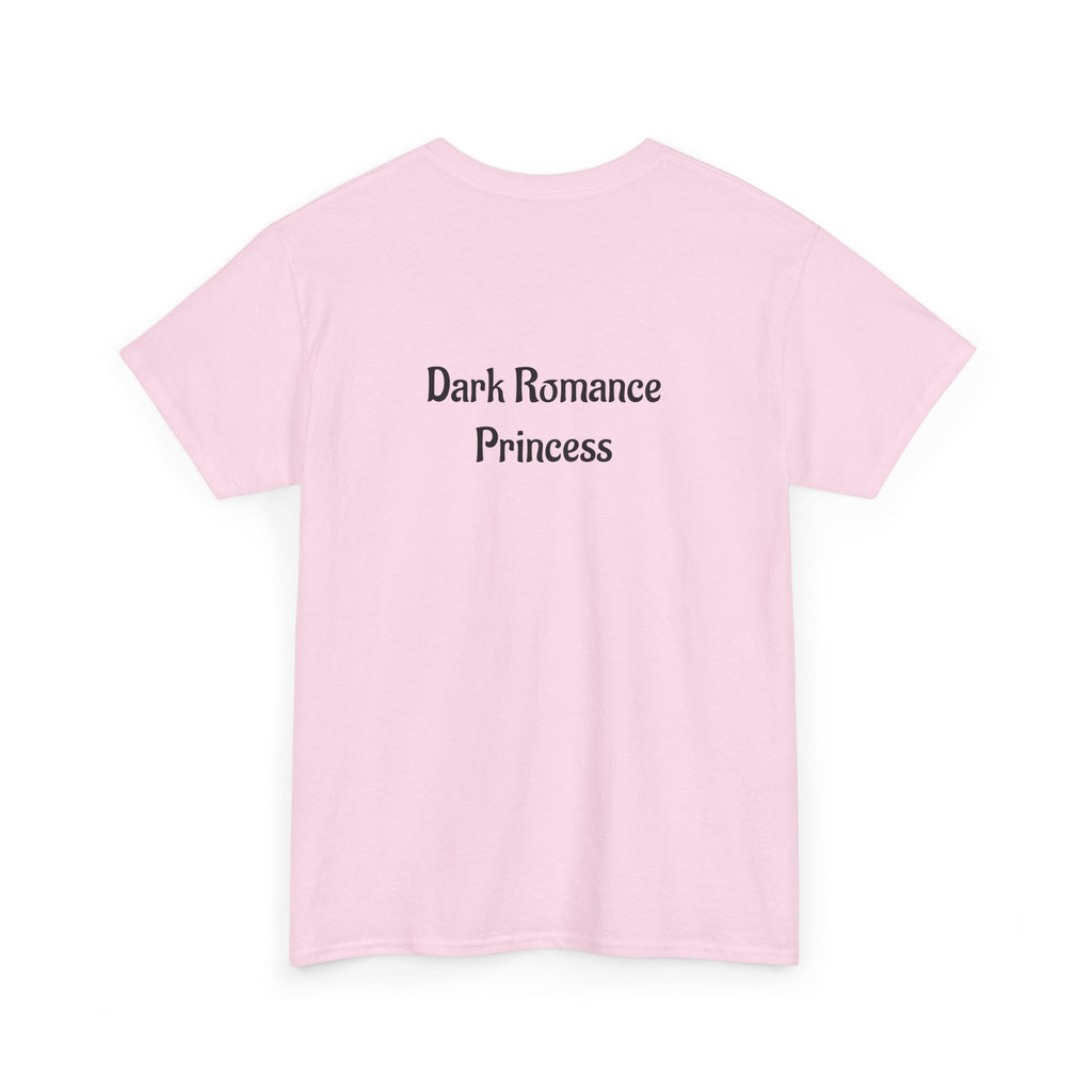 Dark Romance Shhhhhh!!! I'm With My Book Boyfriend's