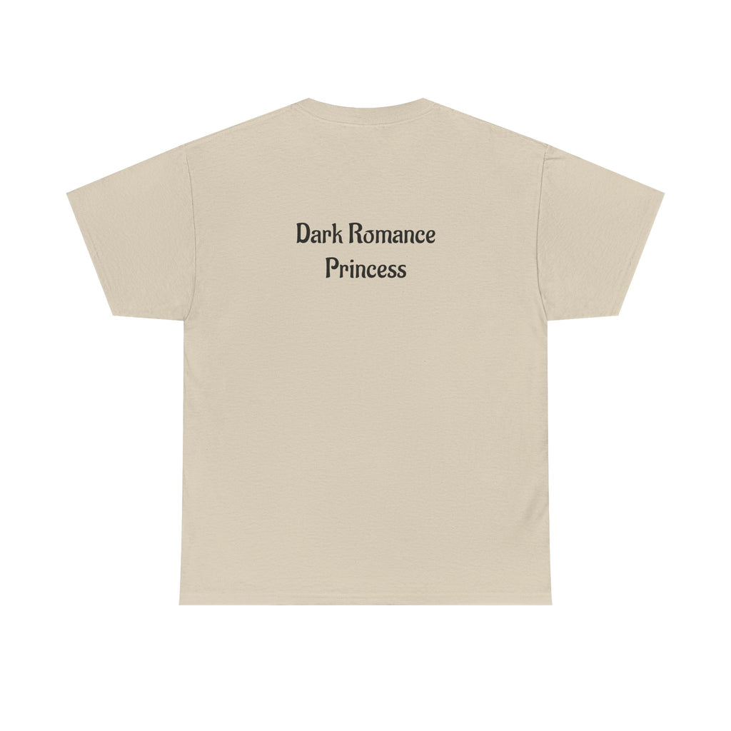 Dark Romance Shhhhhh!!! I'm With My Book Boyfriend's