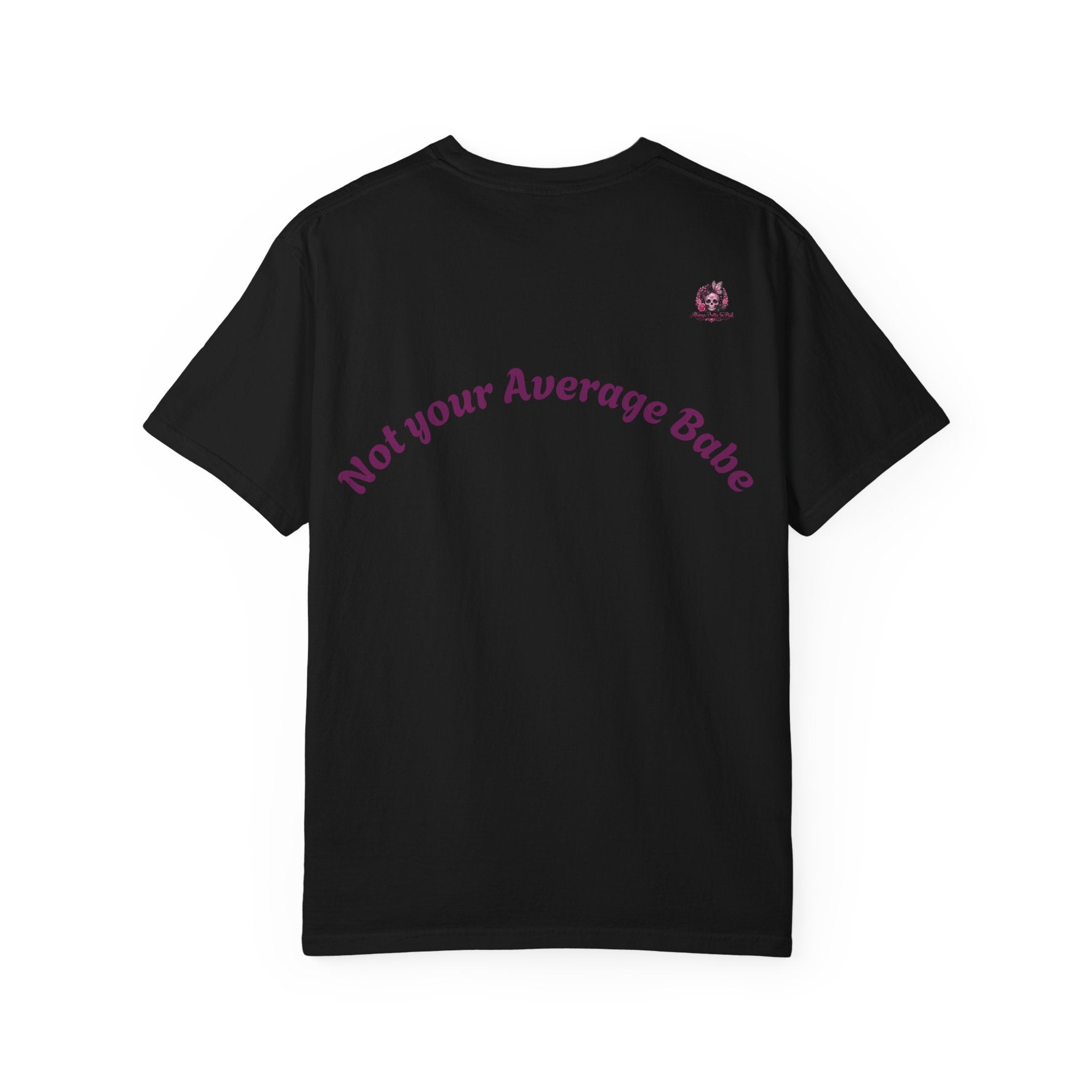 Female Soldier Graphic T‑Shirt — Gamer Tactical Tee