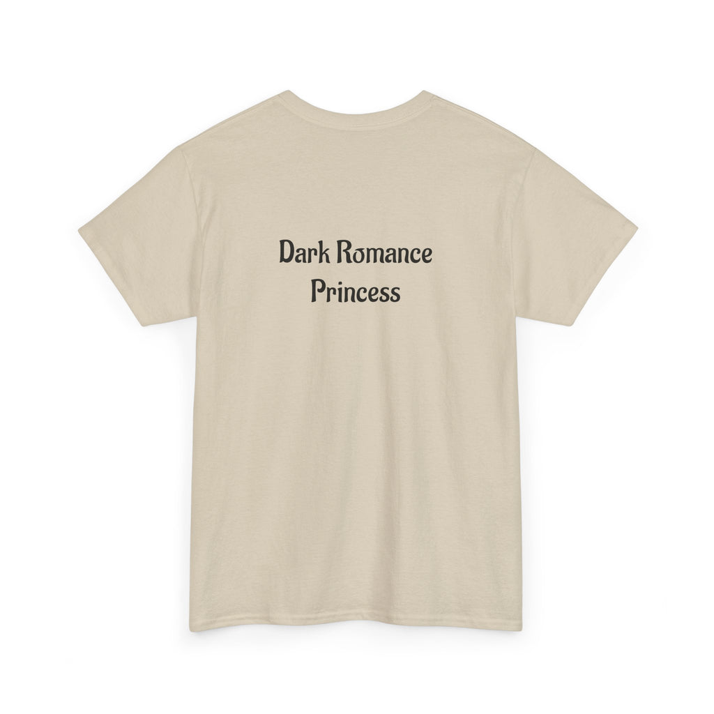 Dark Romance Shhhhhh!!! I'm With My Book Boyfriend's