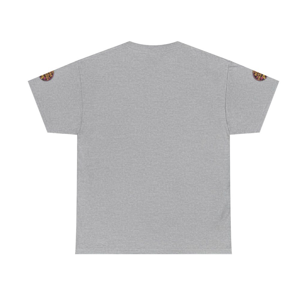 Boss Level: Unlocked — Gamer Girl Crown T-Shirt