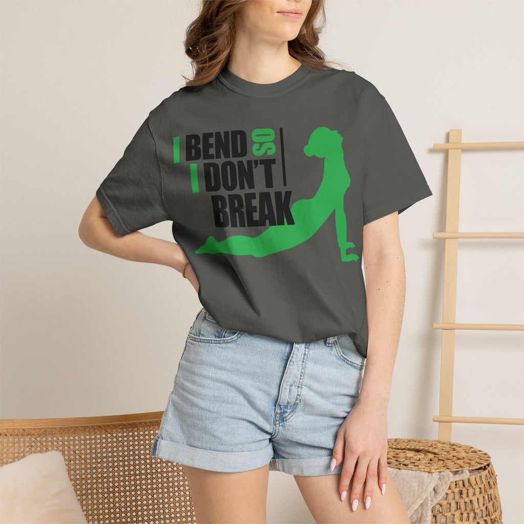 Yoga T-Shirt