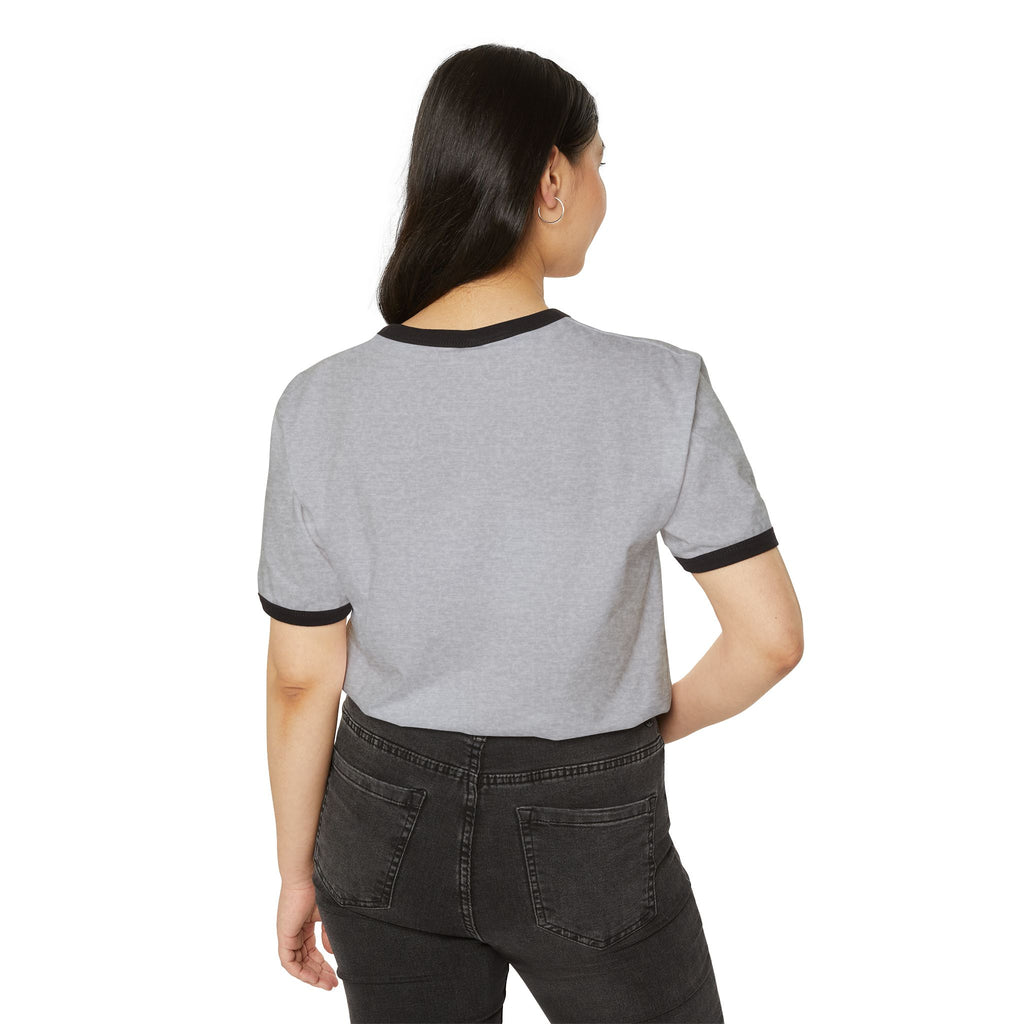 Feral by Nature, Fabulous by Choice Graphic Tee