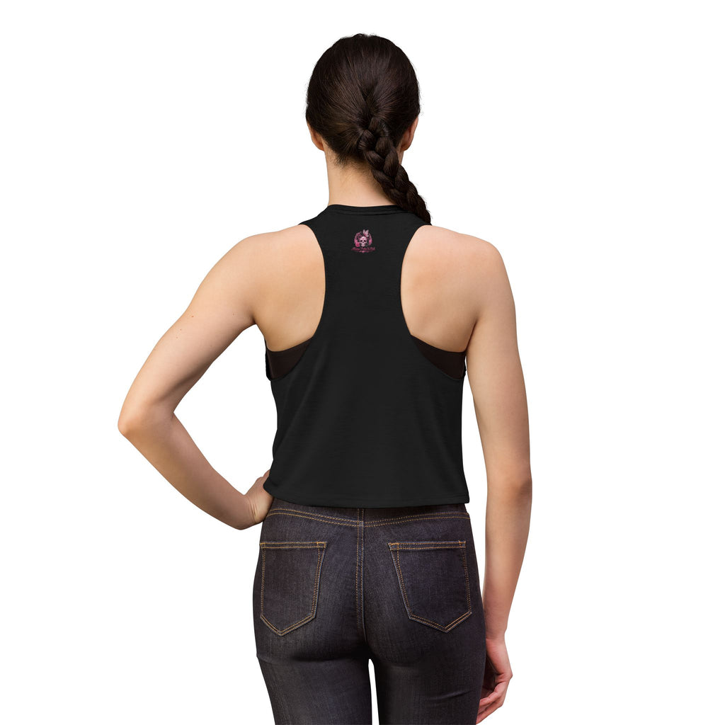 Fairy Besties Crop Top