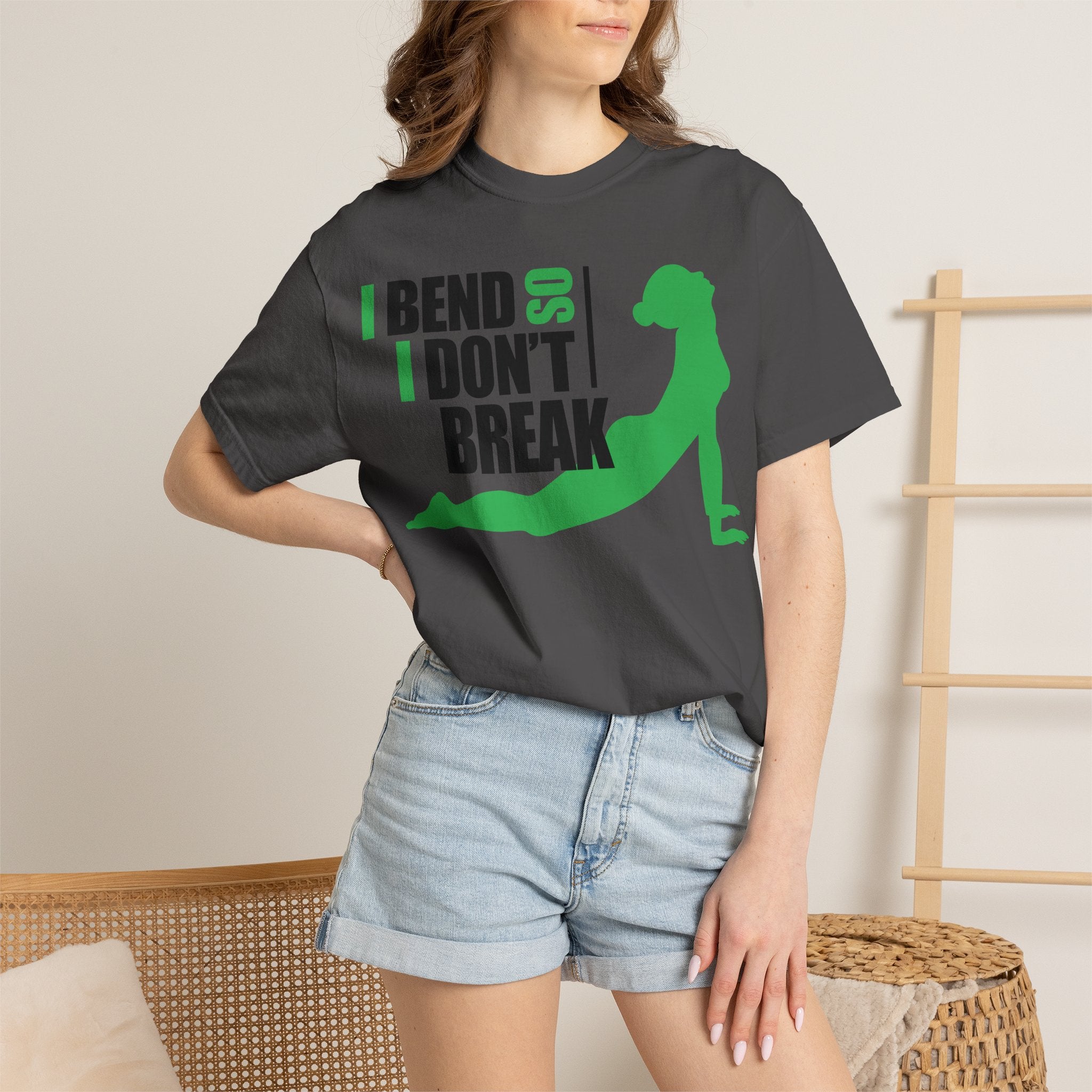 Yoga T-Shirt