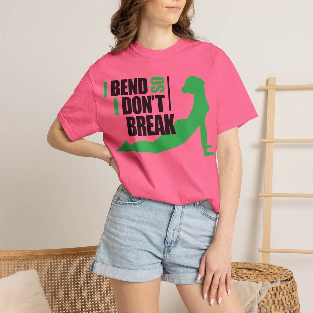 Yoga T-Shirt