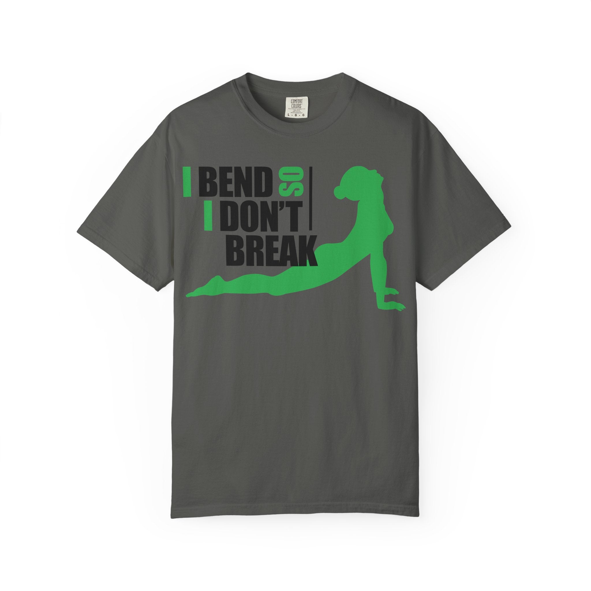 Yoga T-Shirt