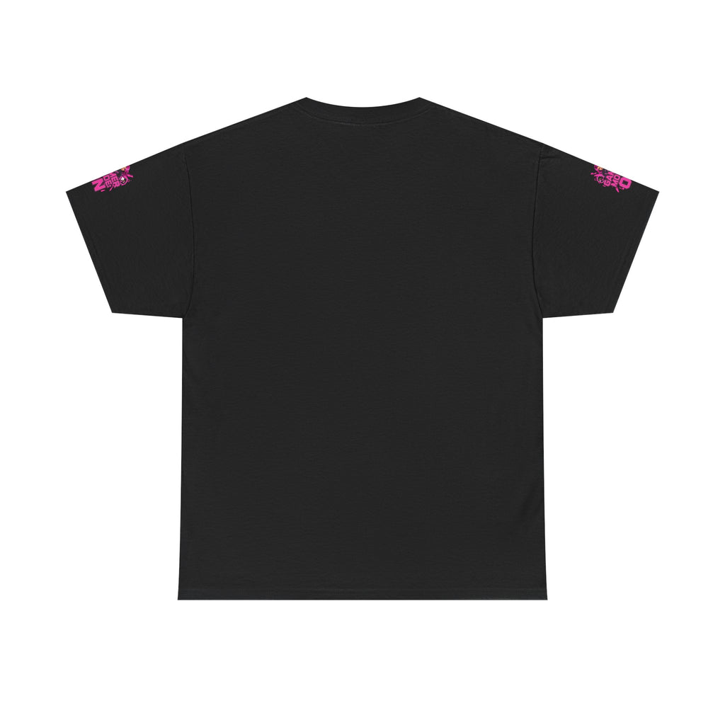 Gamer Mode: ON — Fierce Gamer Girl T-Shirt