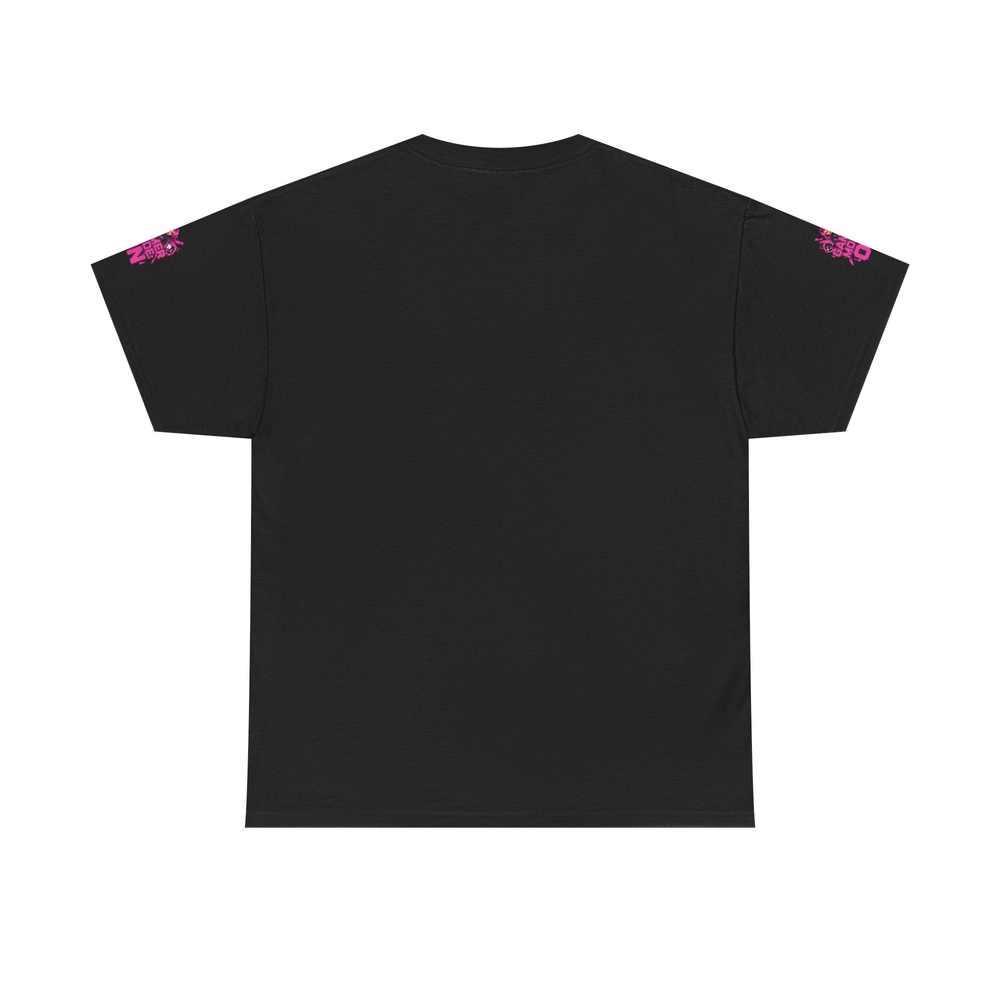Gamer Mode: ON — Fierce Gamer Girl T-Shirt