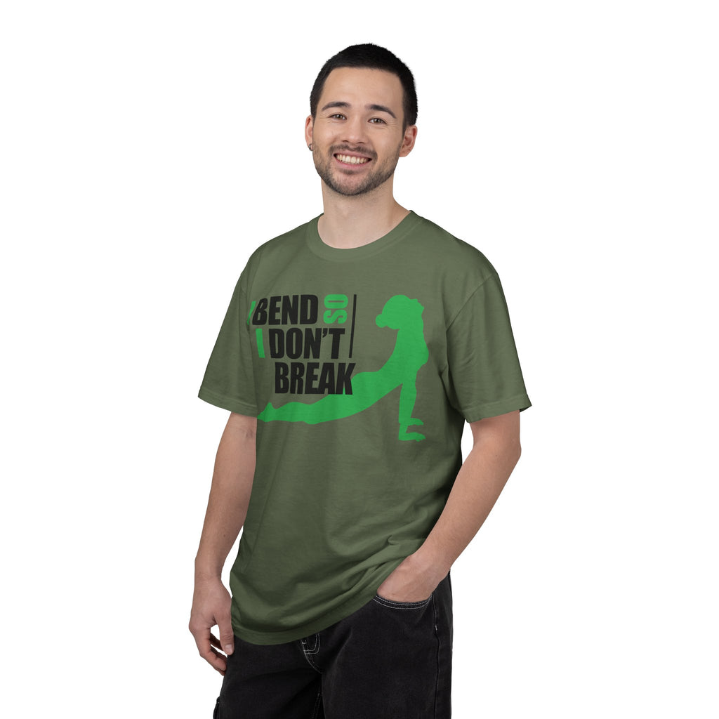 Yoga T-Shirt
