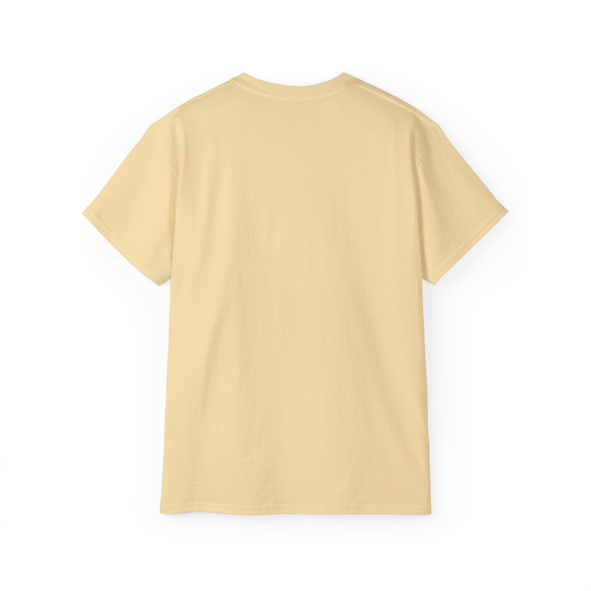 Scream Girl Pink Mask Tee – Horror T-Shirt