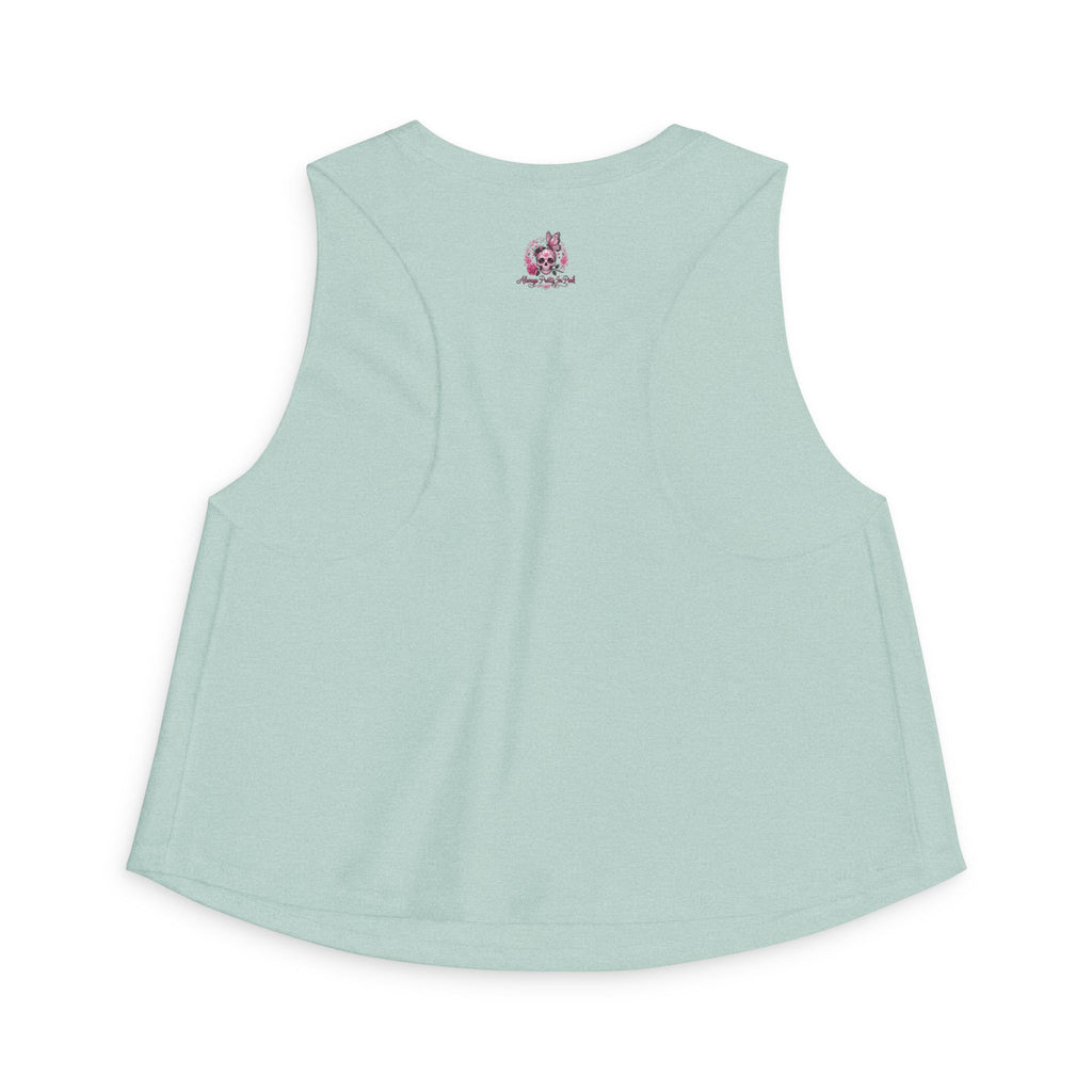Fairy Besties Crop Top