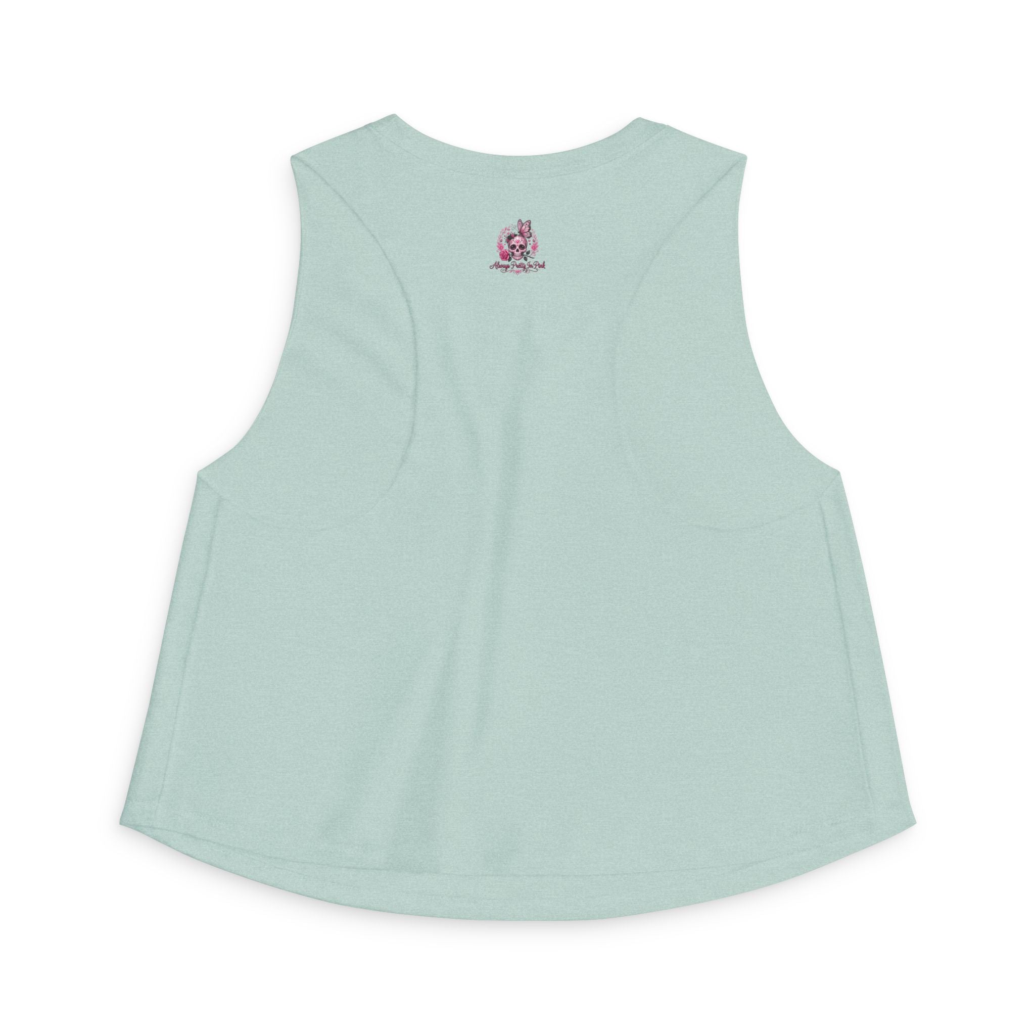 Fairy Besties Crop Top