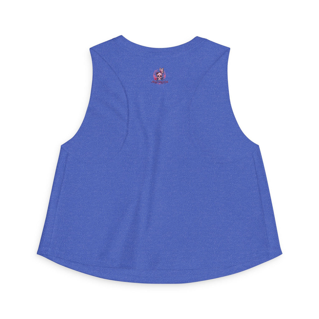 Fairy Besties Crop Top