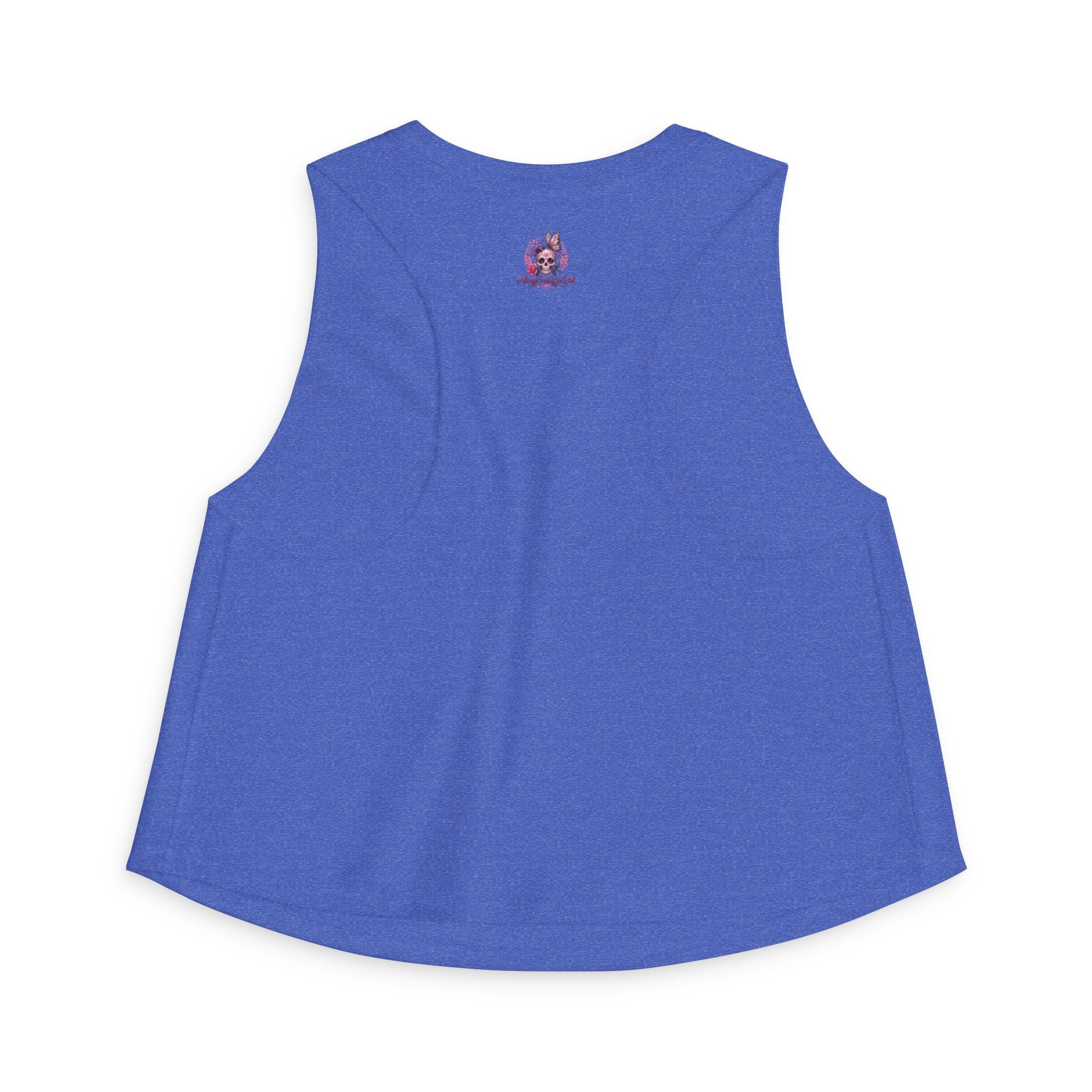 Fairy Besties Crop Top