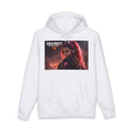 "Causing Mayhem Wherever I Go" Gamer Hoodie