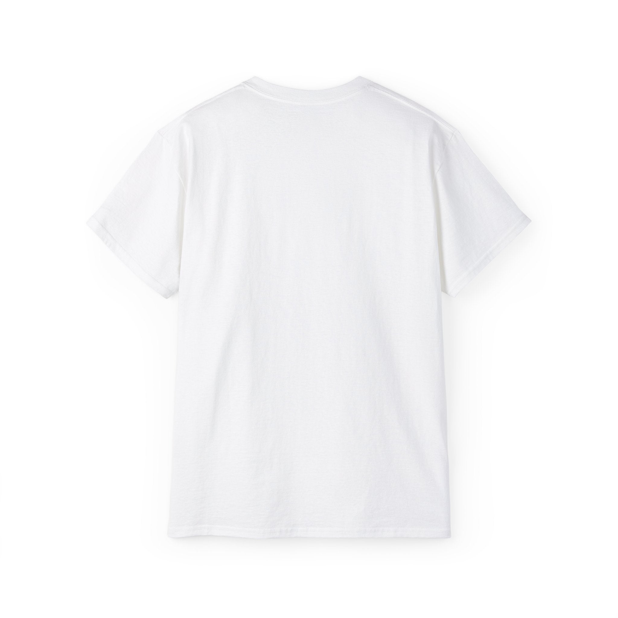 Scream Girl Pink Mask Tee – Horror T-Shirt