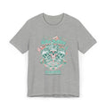 80s Baby Cancer Graphic Tee
