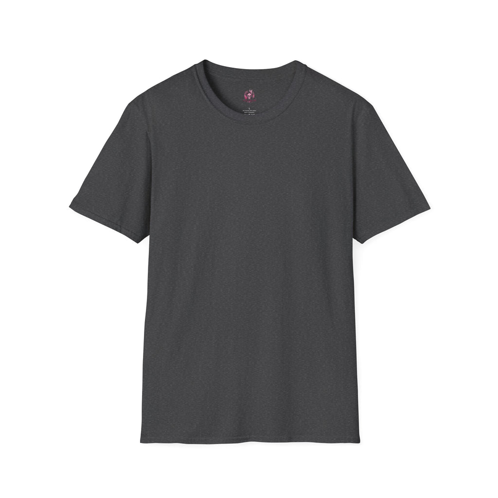 Funny Graphic Tee for Women