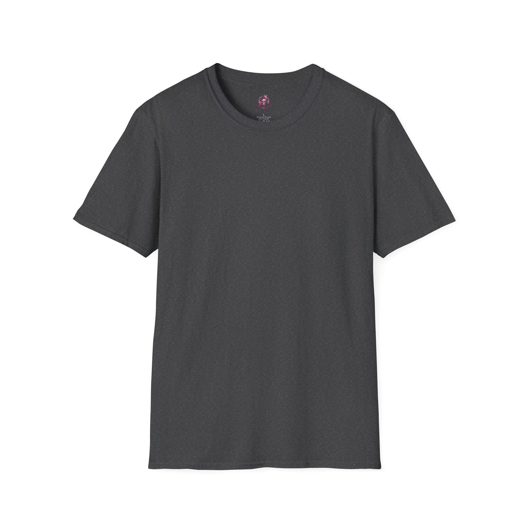 Funny Graphic Tee for Women