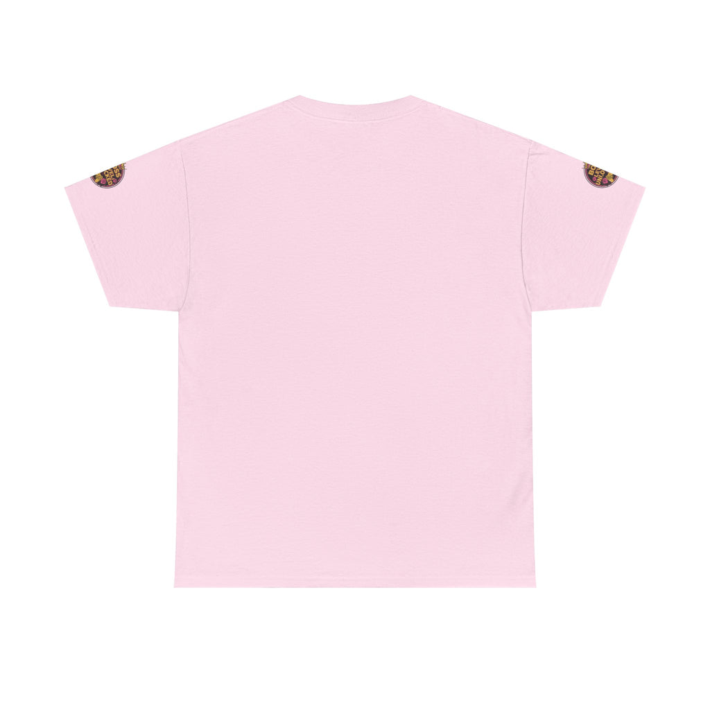 Boss Level: Unlocked — Gamer Girl Crown T-Shirt
