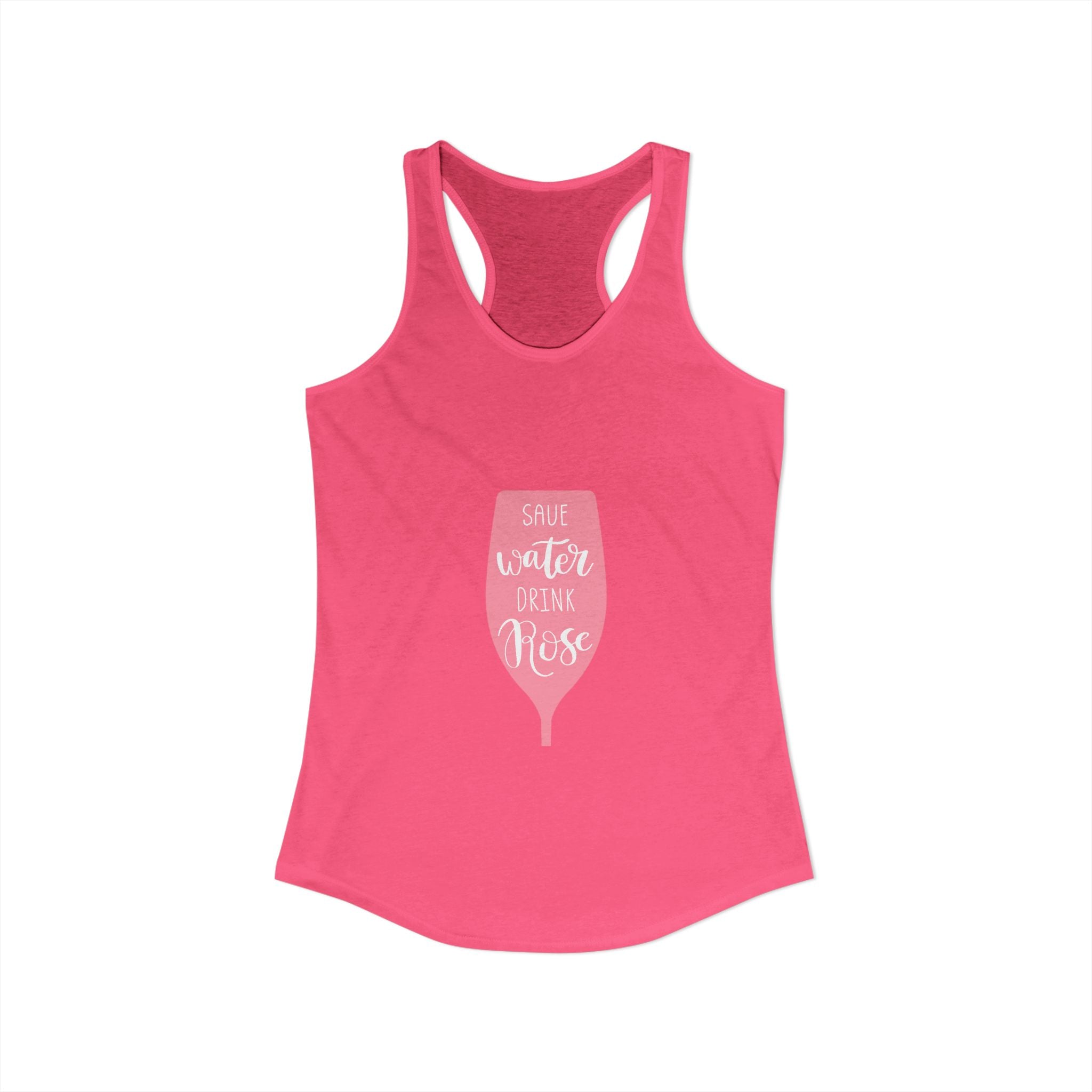 Women's Tank