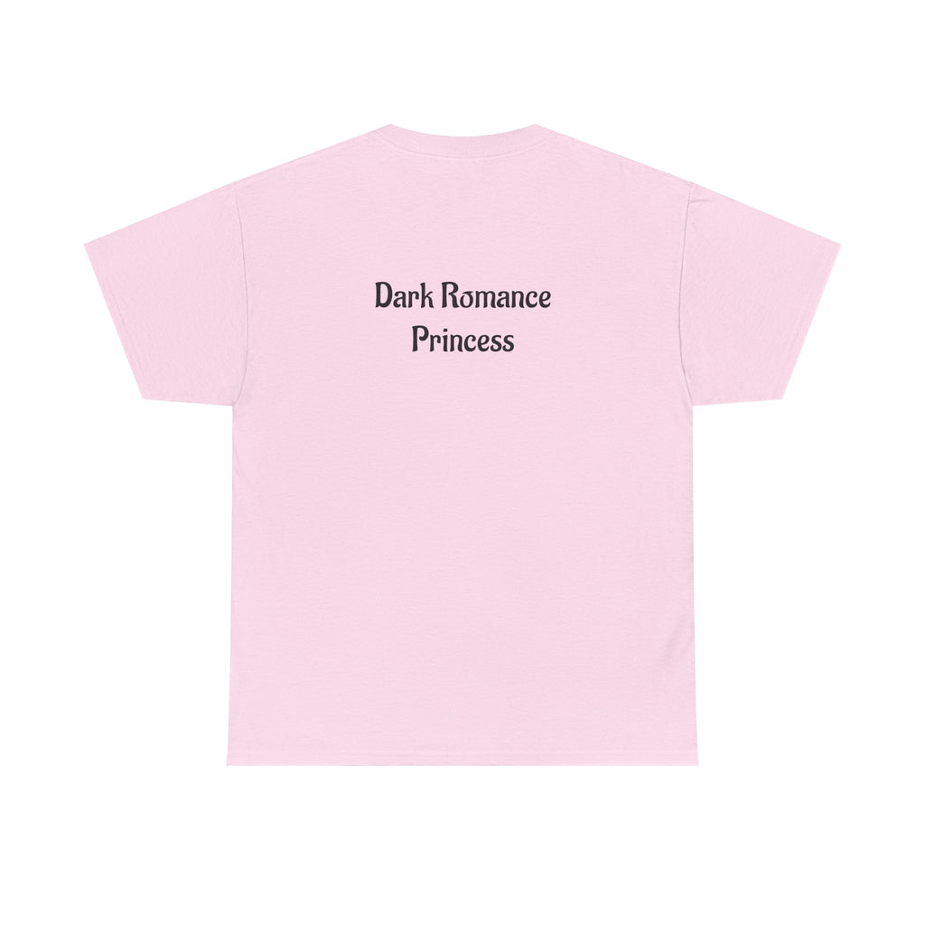 Dark Romance Shhhhhh!!! I'm With My Book Boyfriend's