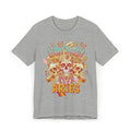 80s Baby Aries Graphic Tee
