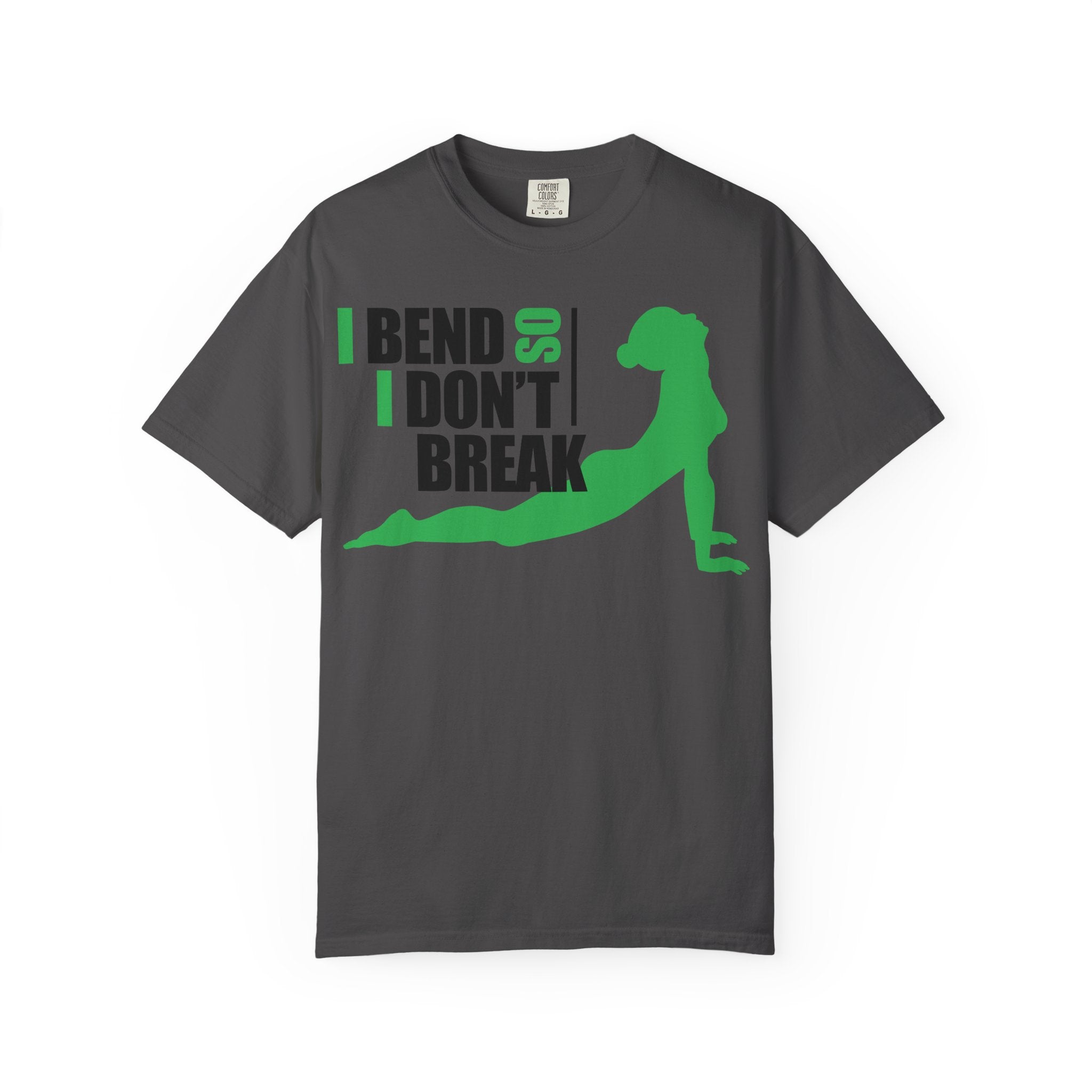 Yoga T-Shirt