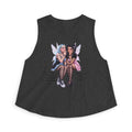 Fairy Besties Crop Top