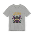Unhinged and Feral Fairy Graphic Tee