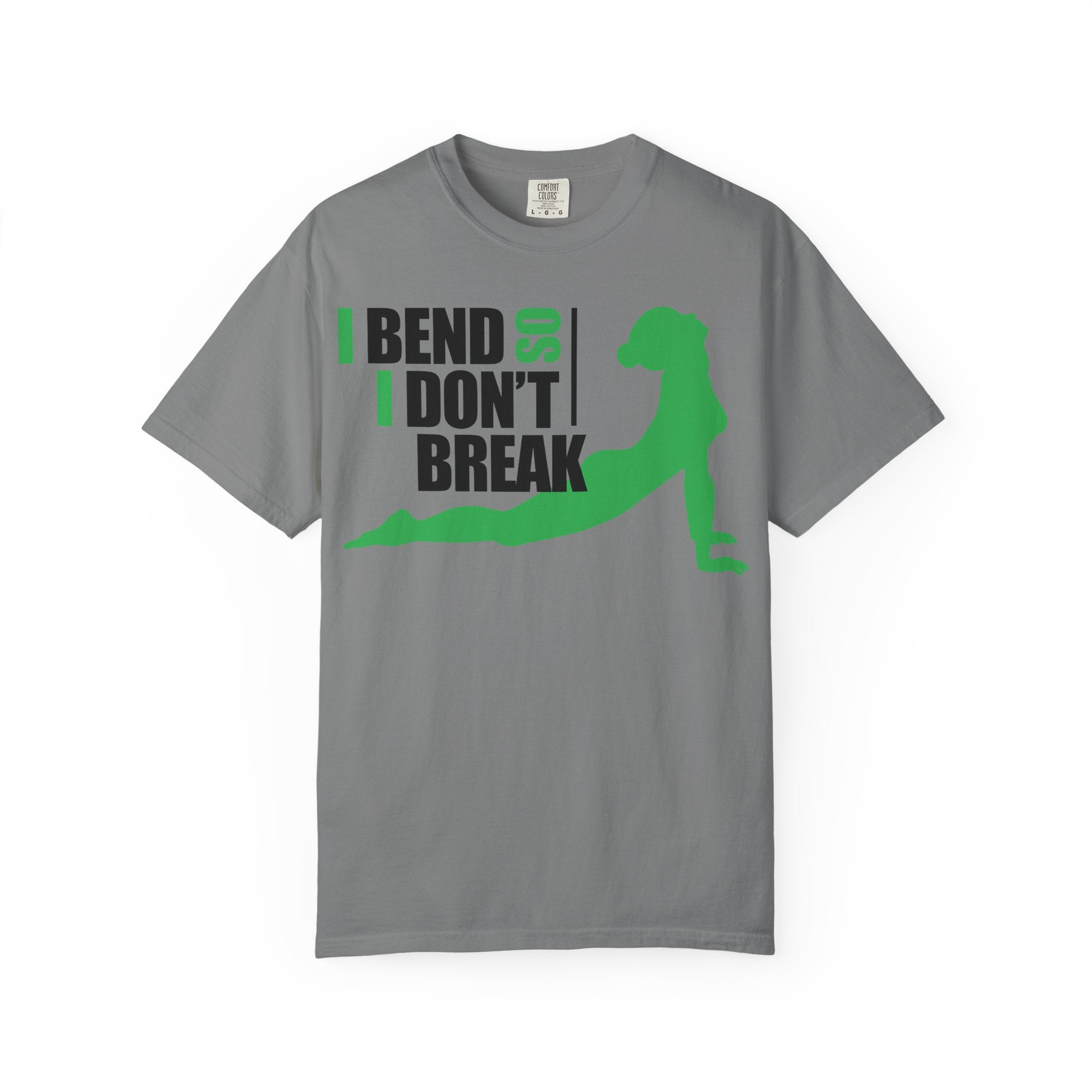 Yoga T-Shirt