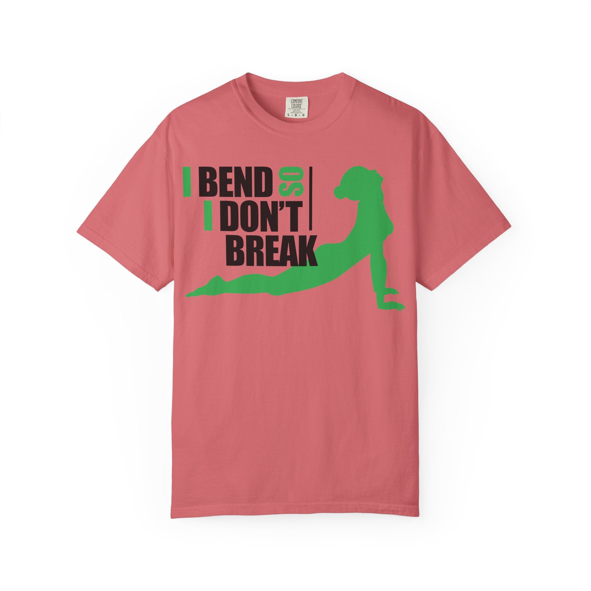 Yoga T-Shirt