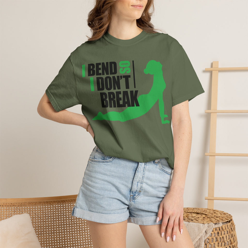 Yoga T-Shirt