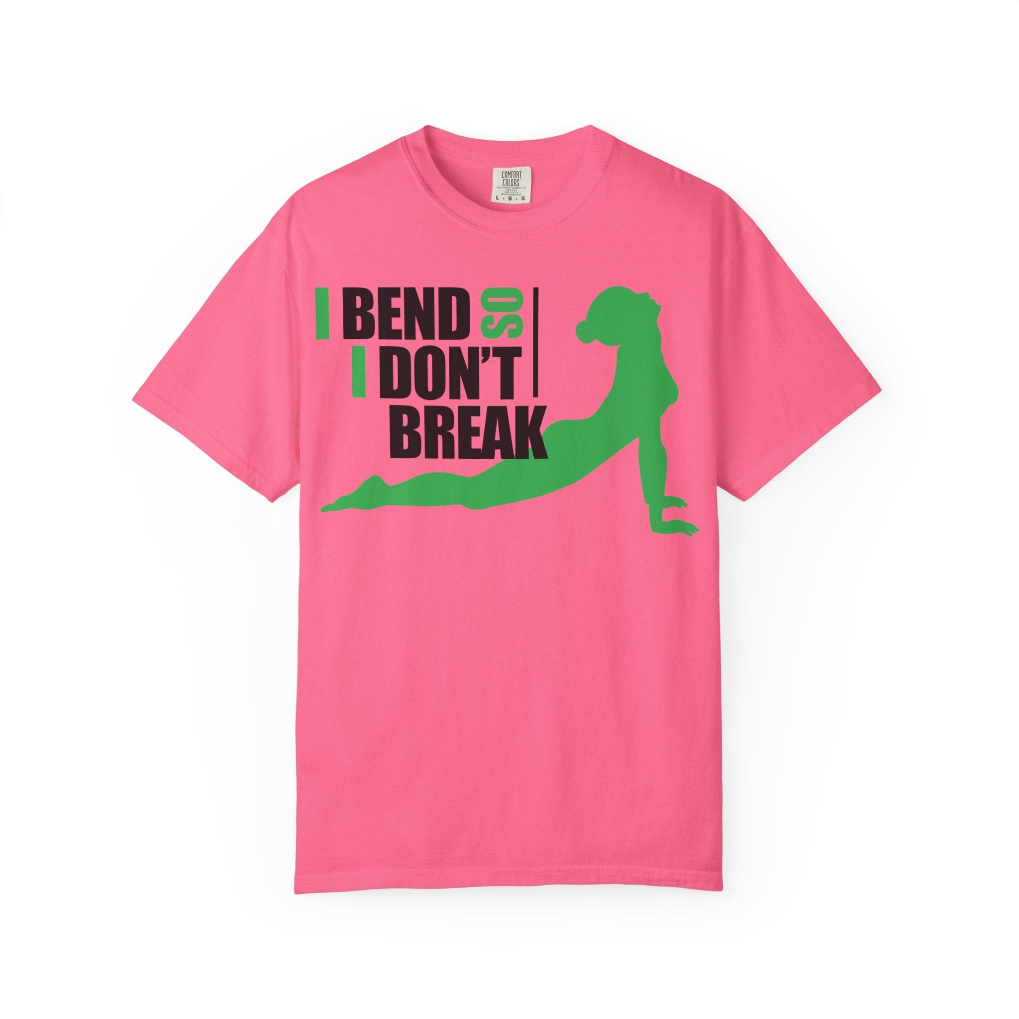 Yoga T-Shirt