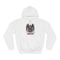 Gothic Angel Hoodie