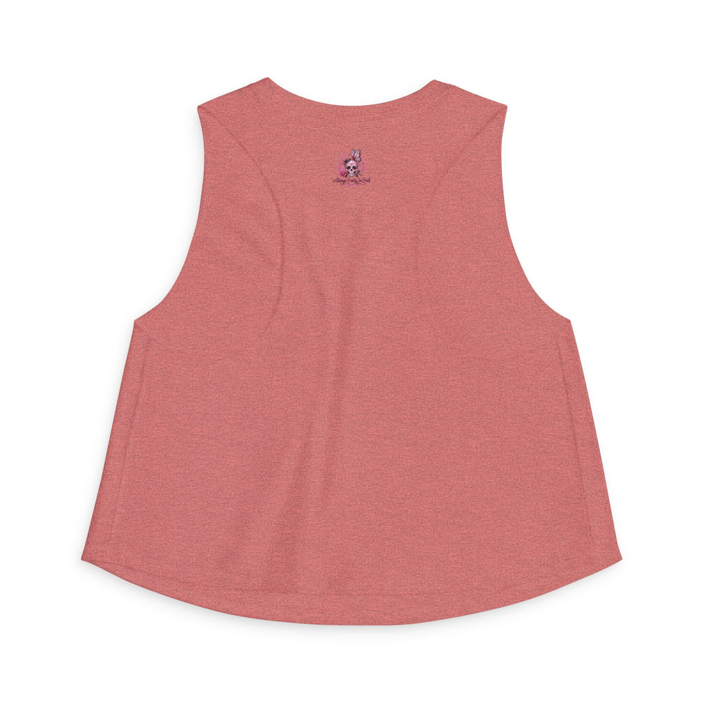 Fairy Besties Crop Top