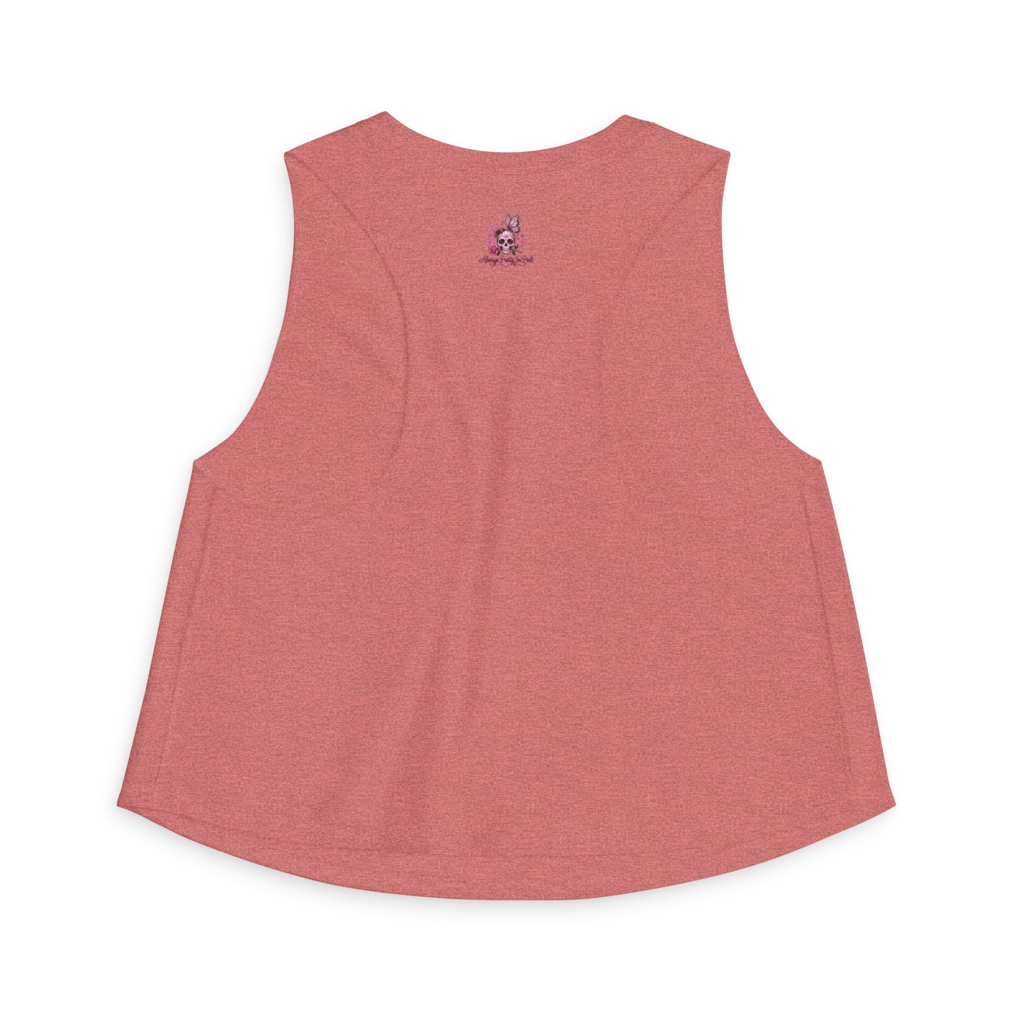 Fairy Besties Crop Top