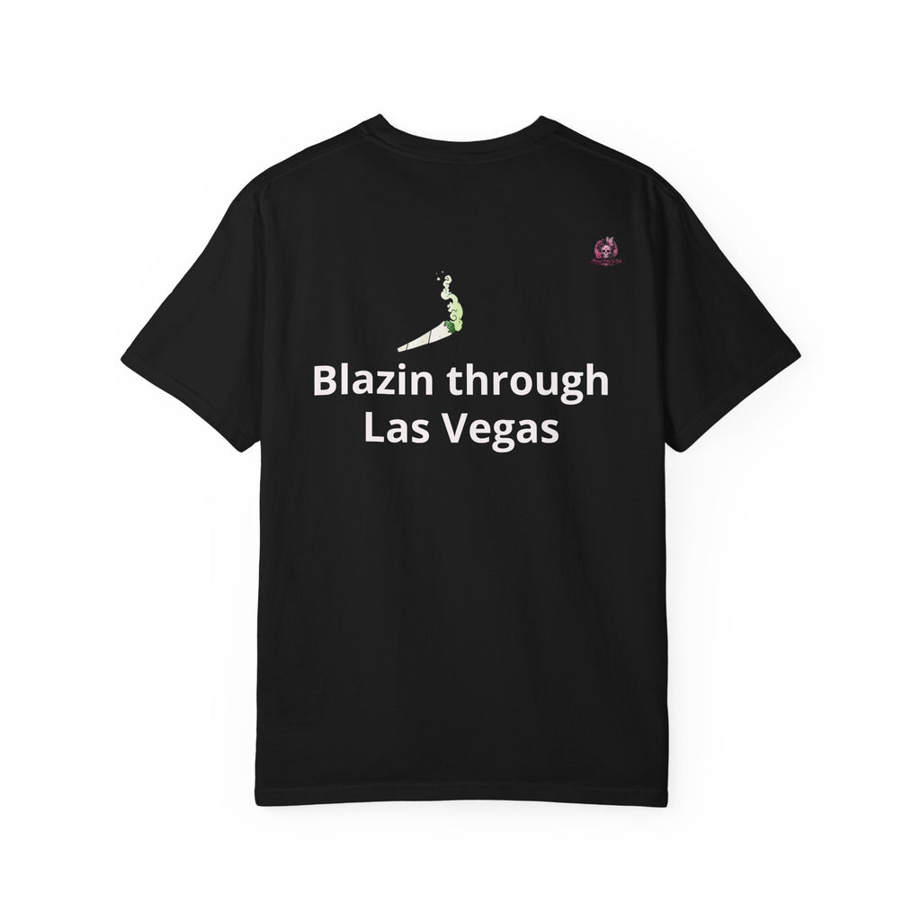 Unisex Wild trip to Vegas Tee