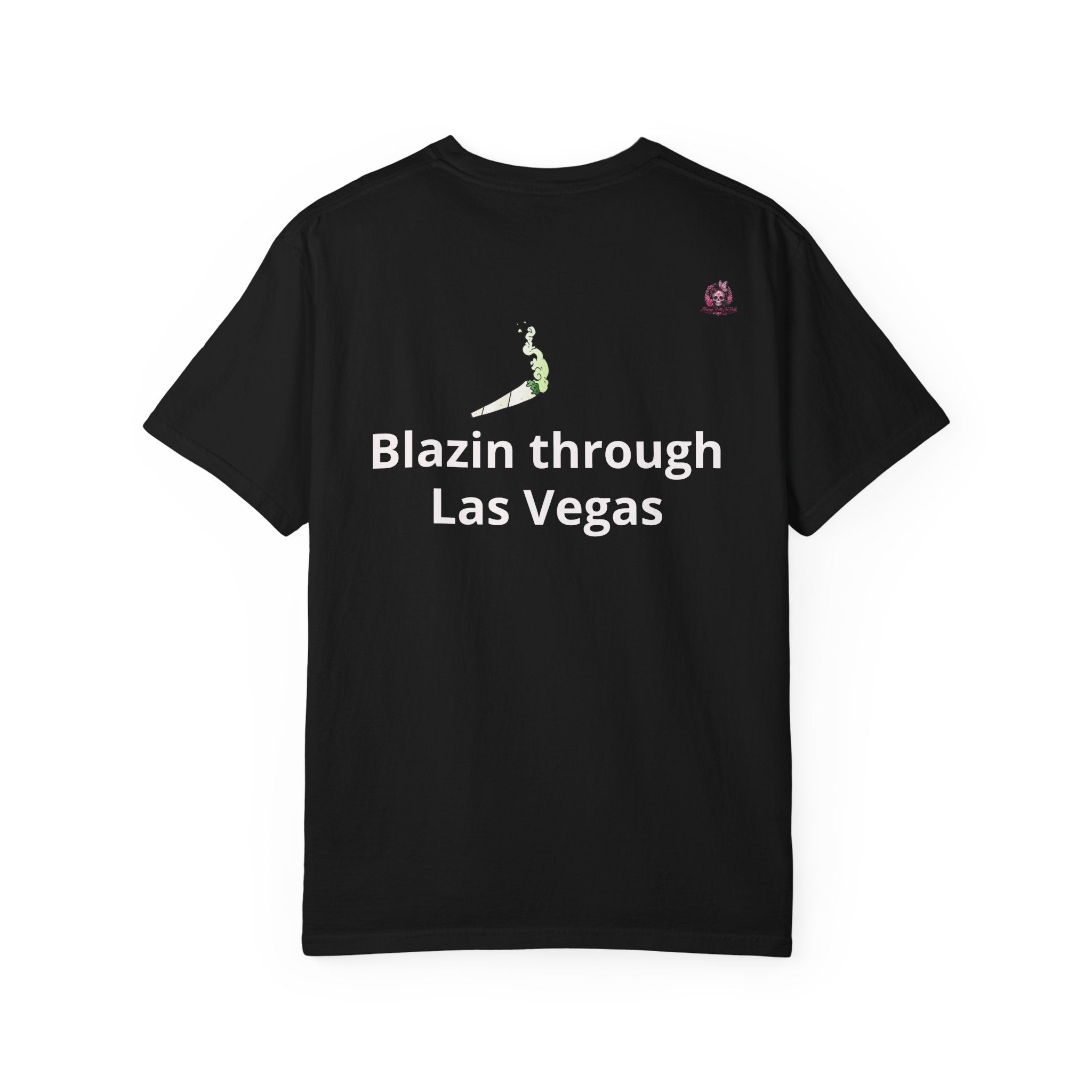 Unisex Wild trip to Vegas Tee