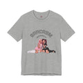 Sarcasm University Tee Girlfriend Duo