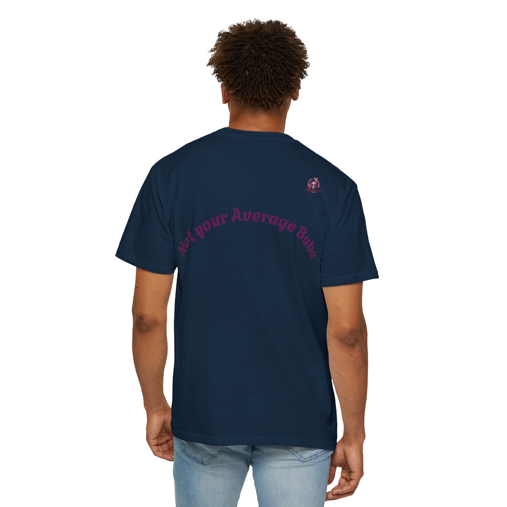 Female Soldier Graphic T‑Shirt — Gamer Tactical Tee
