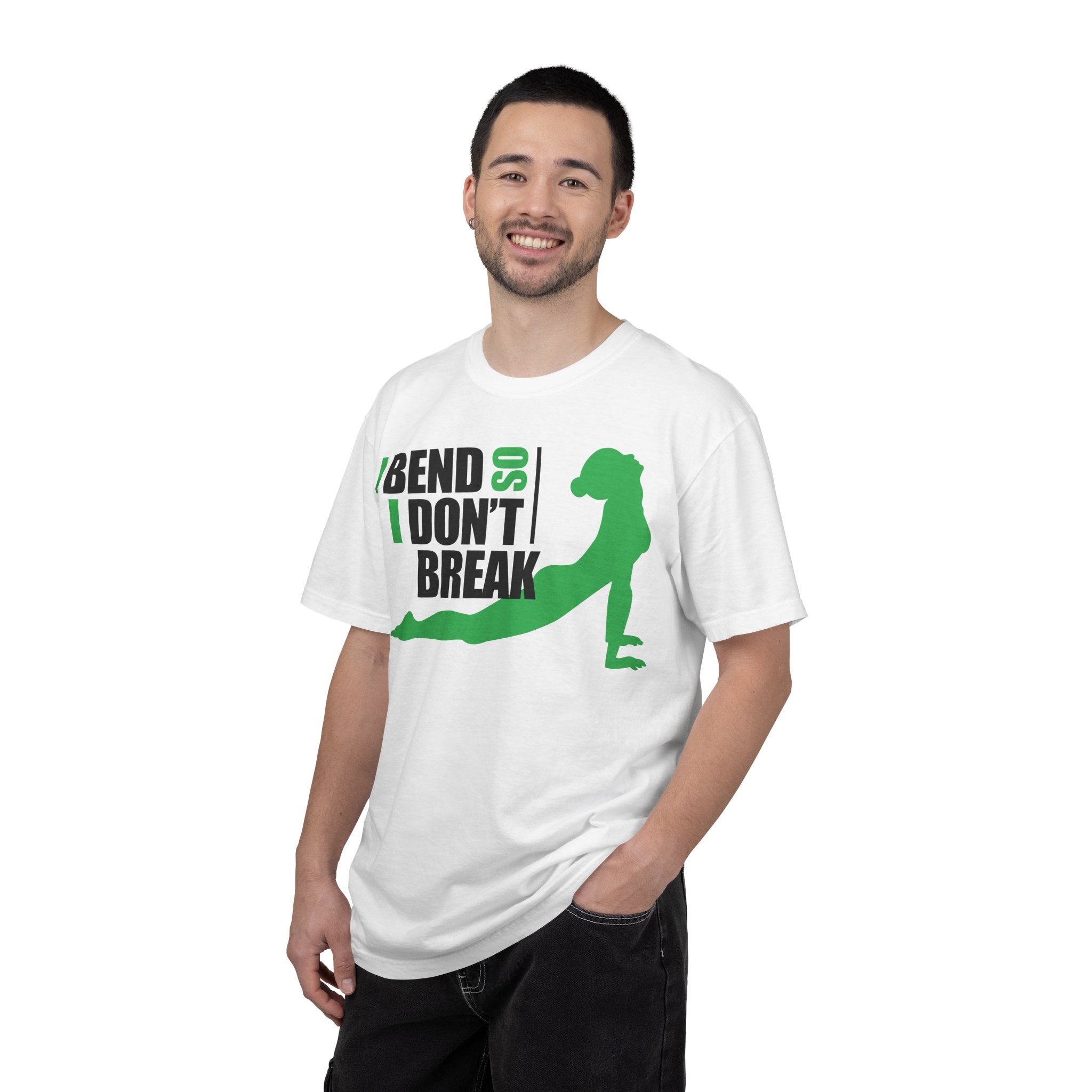 Yoga T-Shirt