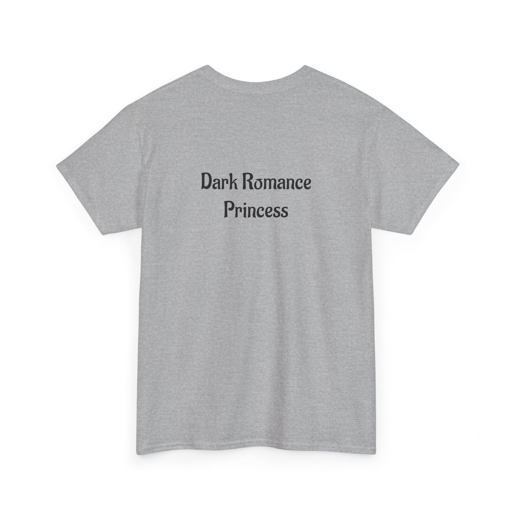 Dark Romance Shhhhhh!!! I'm With My Book Boyfriend's