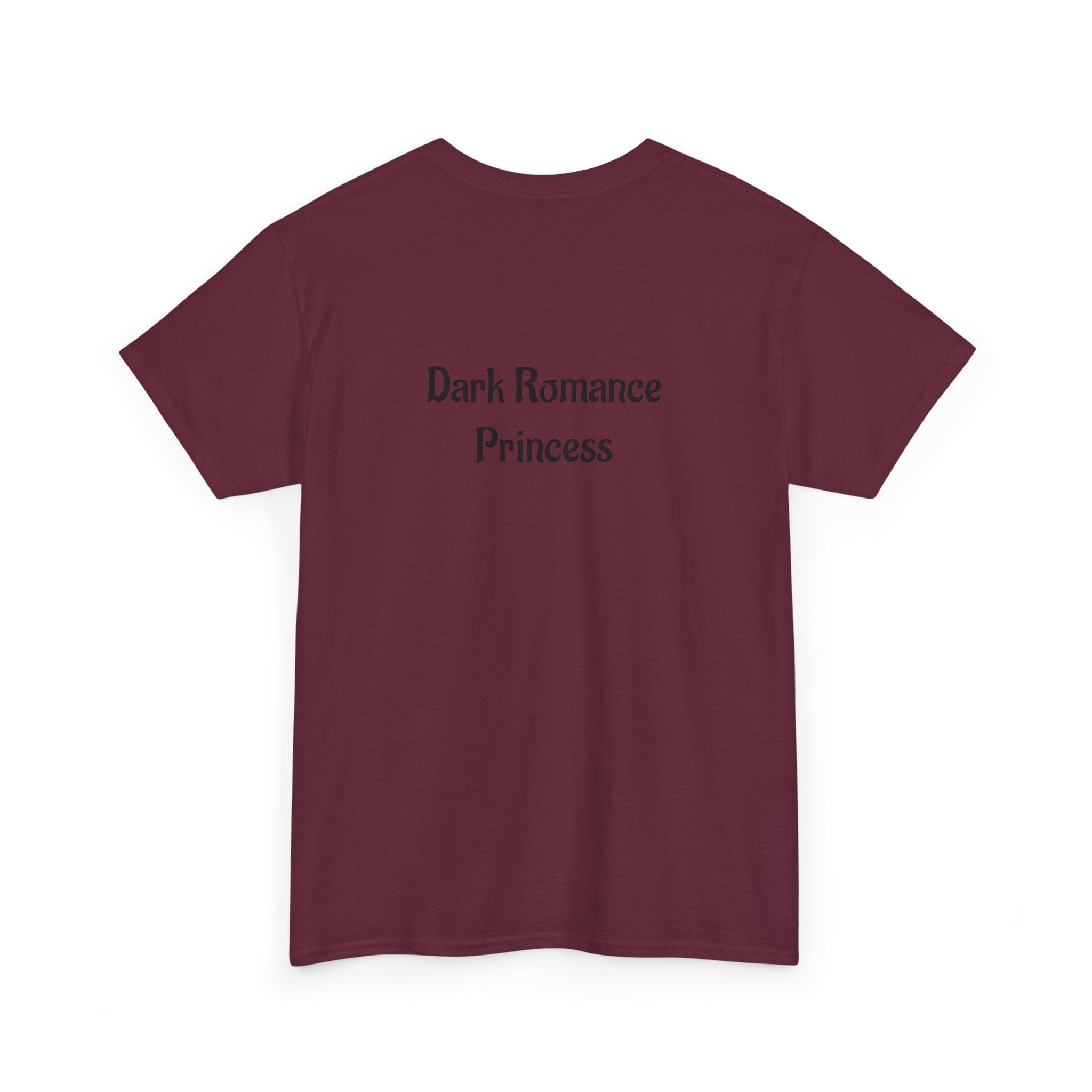 Dark Romance Shhhhhh!!! I'm With My Book Boyfriend's