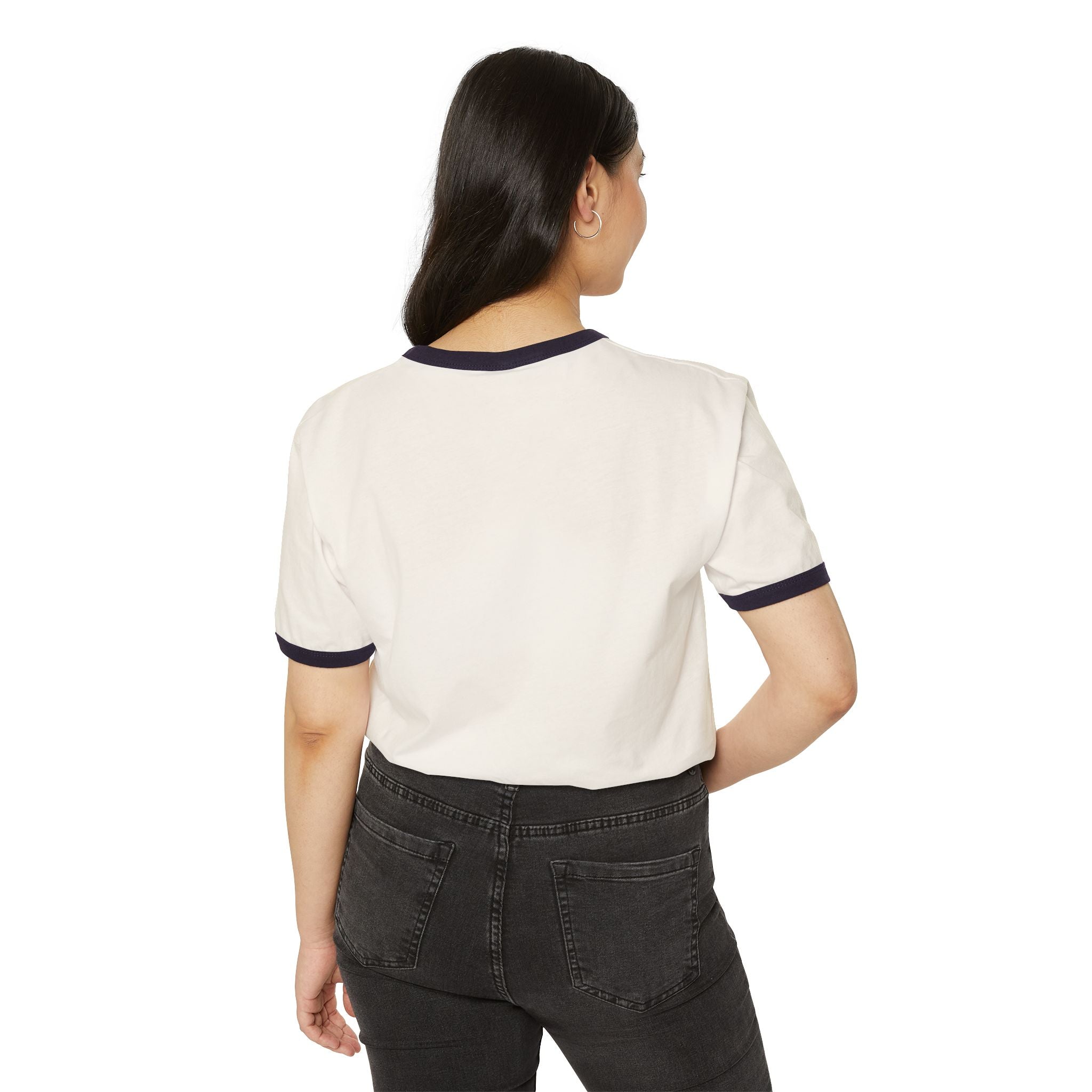 Feral by Nature, Fabulous by Choice Graphic Tee