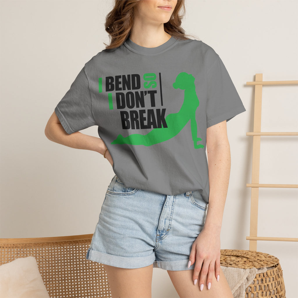 Yoga T-Shirt