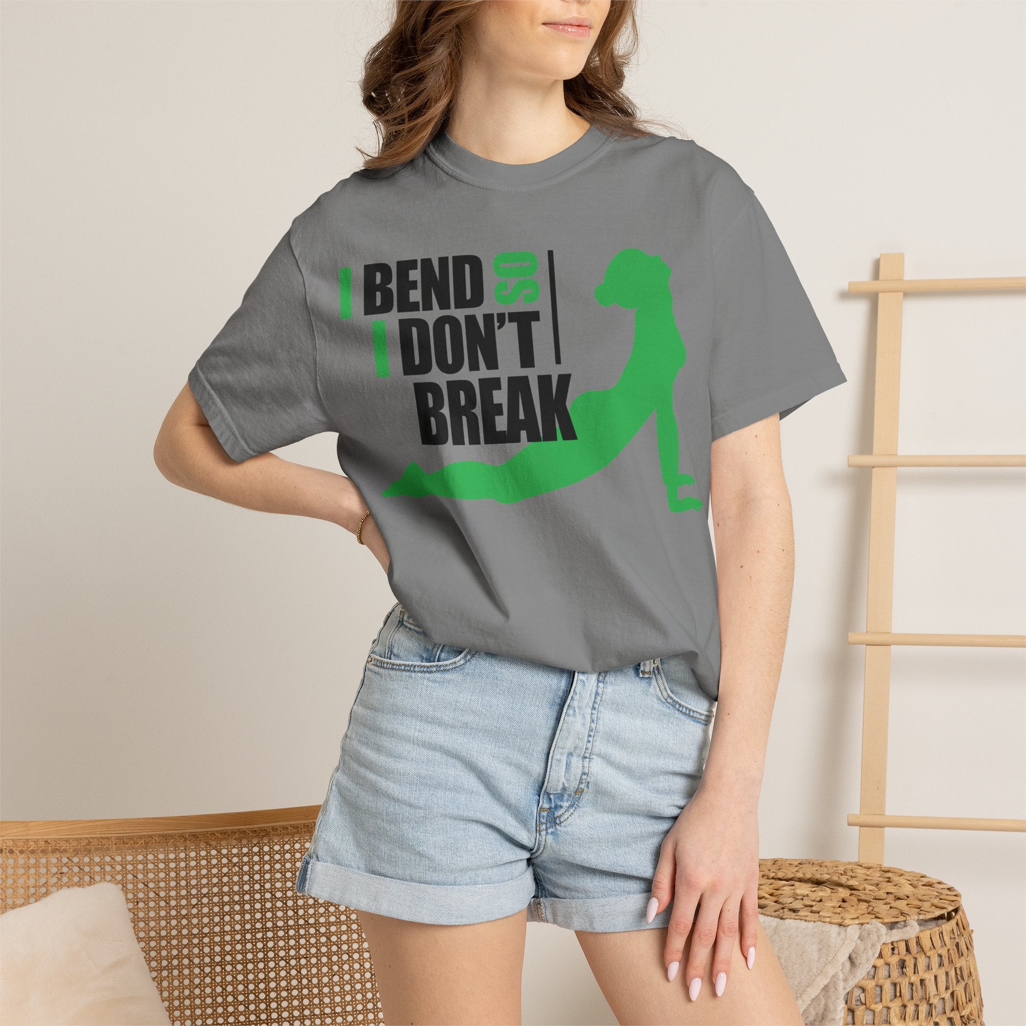 Yoga T-Shirt