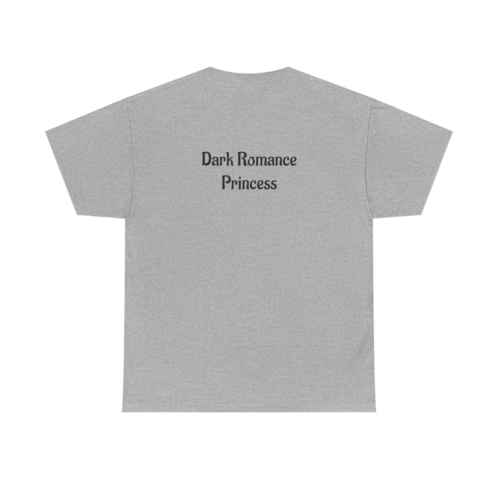 Dark Romance Shhhhhh!!! I'm With My Book Boyfriend's