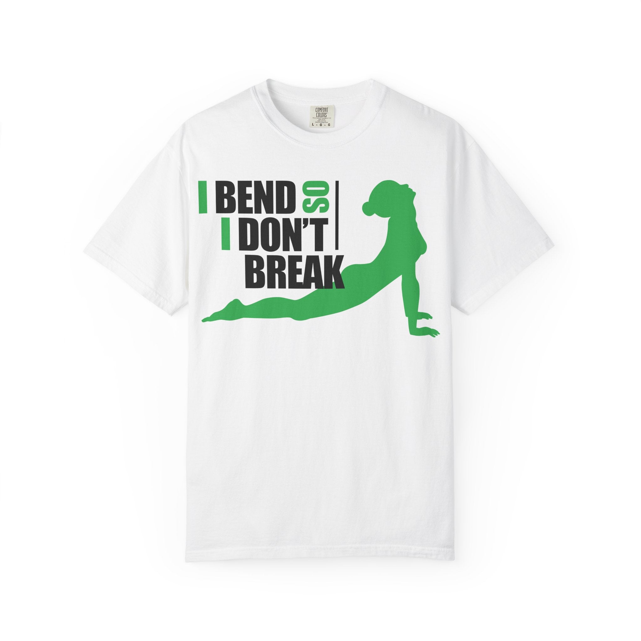 Yoga T-Shirt